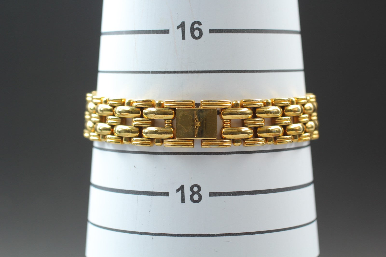 Longines 153 6981 21mm Quartz Gold Plated Gold Dial Women's Watch Vinatge Exc+5