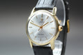 1955 Near MINT OMEGA Geneve 31mm 2790-5 Automatic Silver Dial Men's Vintage
