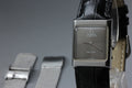1971 Near MINT OMEGA De Ville 23mm 551.0069 Automatic Checkered Dial Women's