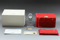 Full Set 1995 Near MINT OMEGA Constellation 32mm 396.1070.1 Quartz Men's Vintage