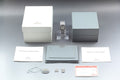 Full Set 1993 Near MINT OMEGA Constellation 22mm 795.1080.1 Silver Quartz Women