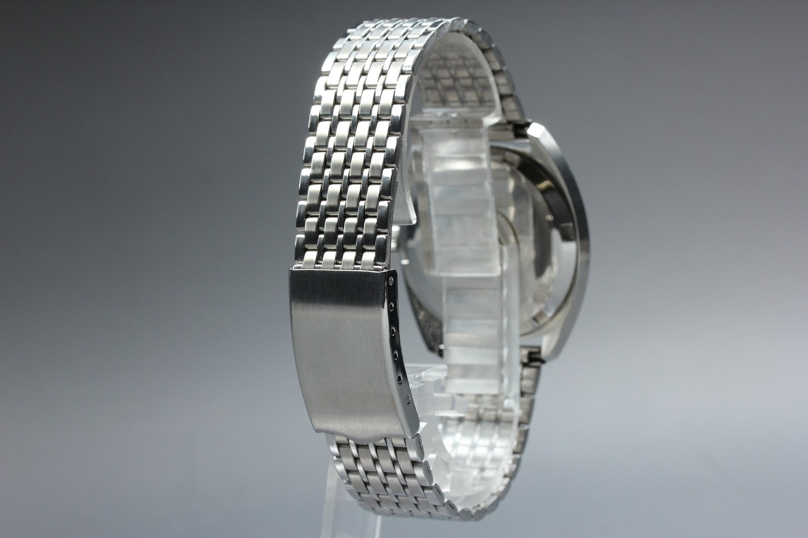 1966 Near MINT OMEGA Constellation Chronometer 34mm 168.017 Automatic Men's