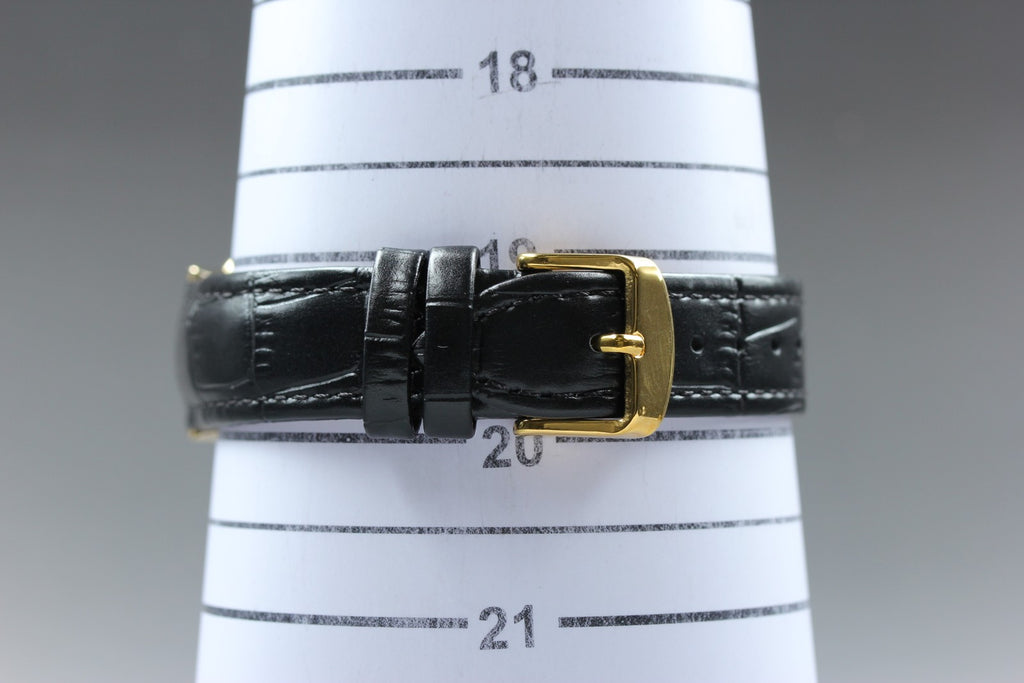 Near MINT OMEGA Seamaster De Ville 34mm Automatic Champagne Dial Men's Vintage