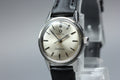 1965 Near MINT OMEGA Seamaster Ladymatic 22mm 565.001 Automatic Women's Vintage