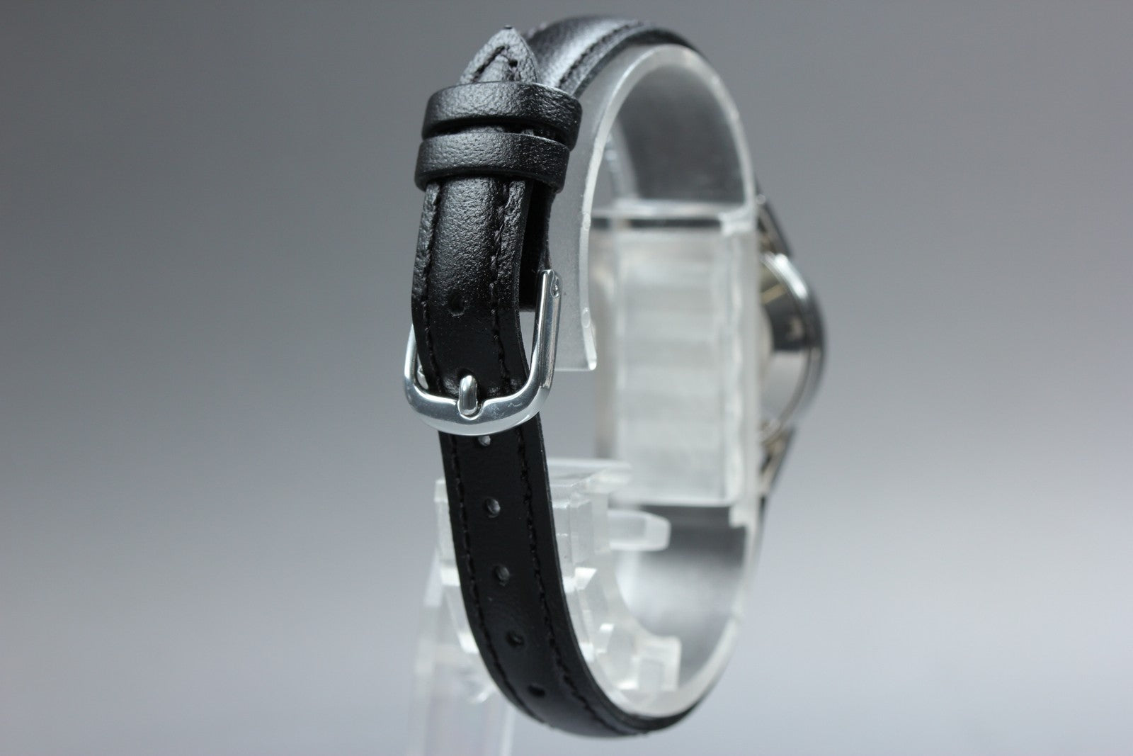 1965 Near MINT OMEGA Seamaster Ladymatic 22mm 565.001 Automatic Women's Vintage