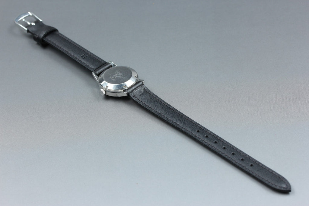 1965 Near MINT OMEGA Seamaster Ladymatic 22mm 565.001 Automatic Women's Vintage