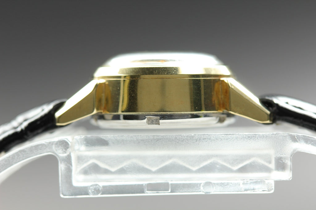 1958 Near MINT OMEGA Seamaster Ladymatic 19mm 2940-7 Automatic Women's Vintage