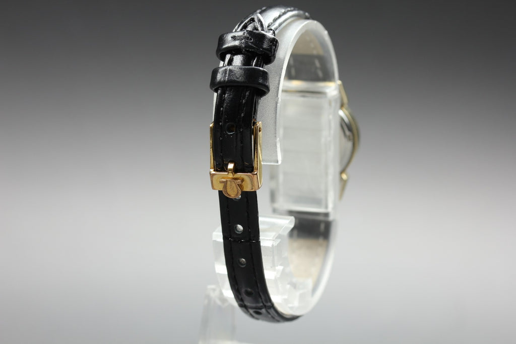 1958 Near MINT OMEGA Seamaster Ladymatic 19mm 2940-7 Automatic Women's Vintage