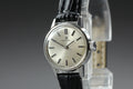1966 Near MINT OMEGA Seamaster 21mm 515.006 Manual Silver Dial Women's Vintage