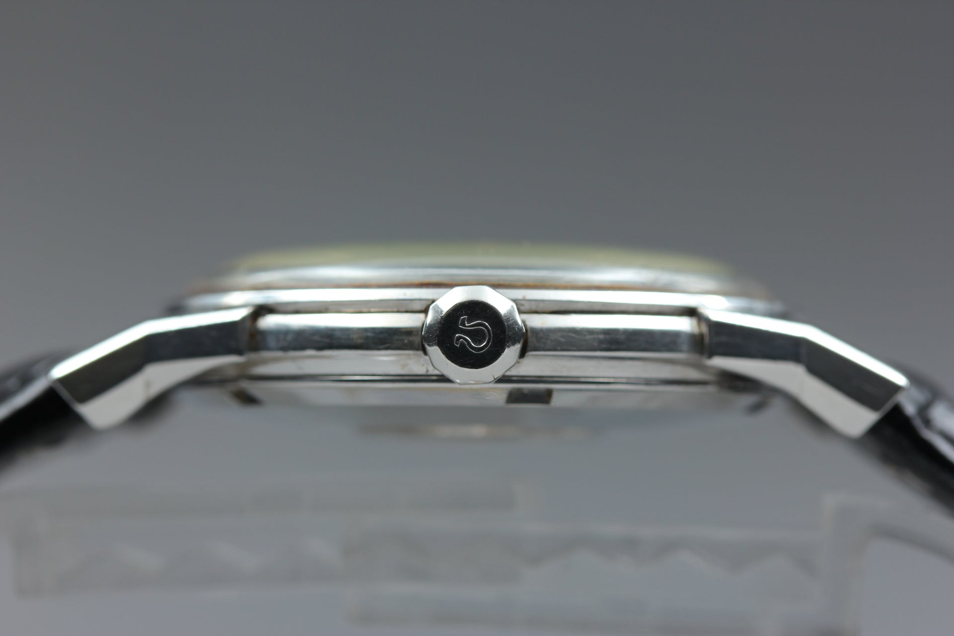 1962 Near MINT OMEGA Constellation Chronometer 34mm 14900-62 Automatic Men's
