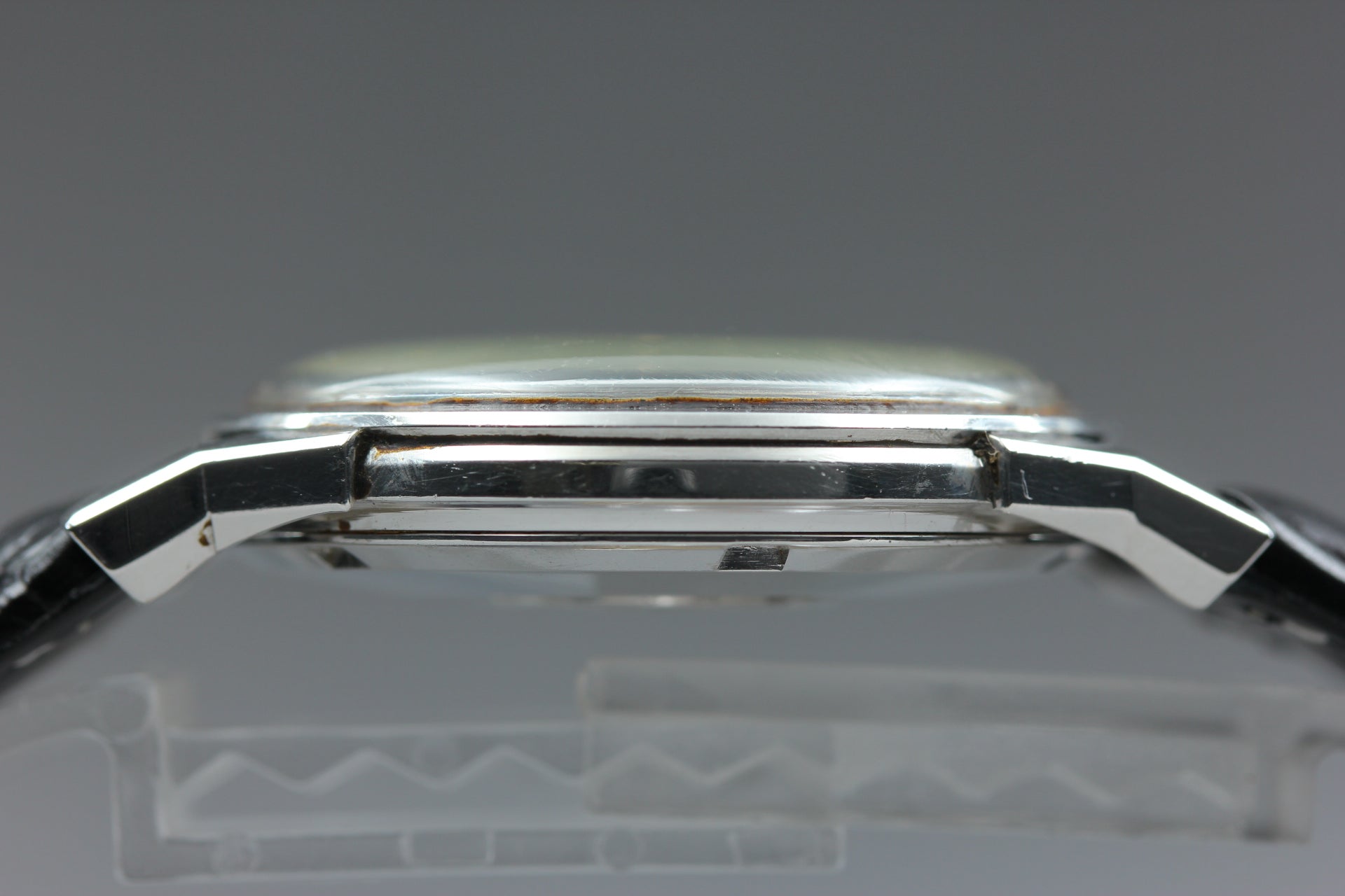 1962 Near MINT OMEGA Constellation Chronometer 34mm 14900-62 Automatic Men's