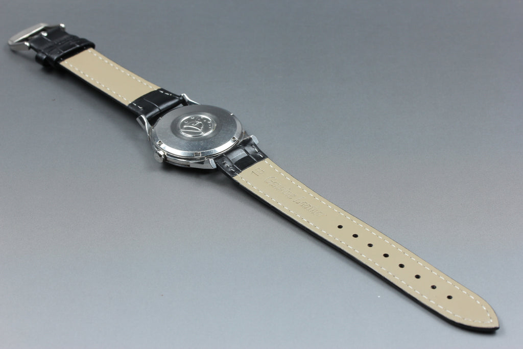 1962 Near MINT OMEGA Constellation Chronometer 34mm 14900-62 Automatic Men's