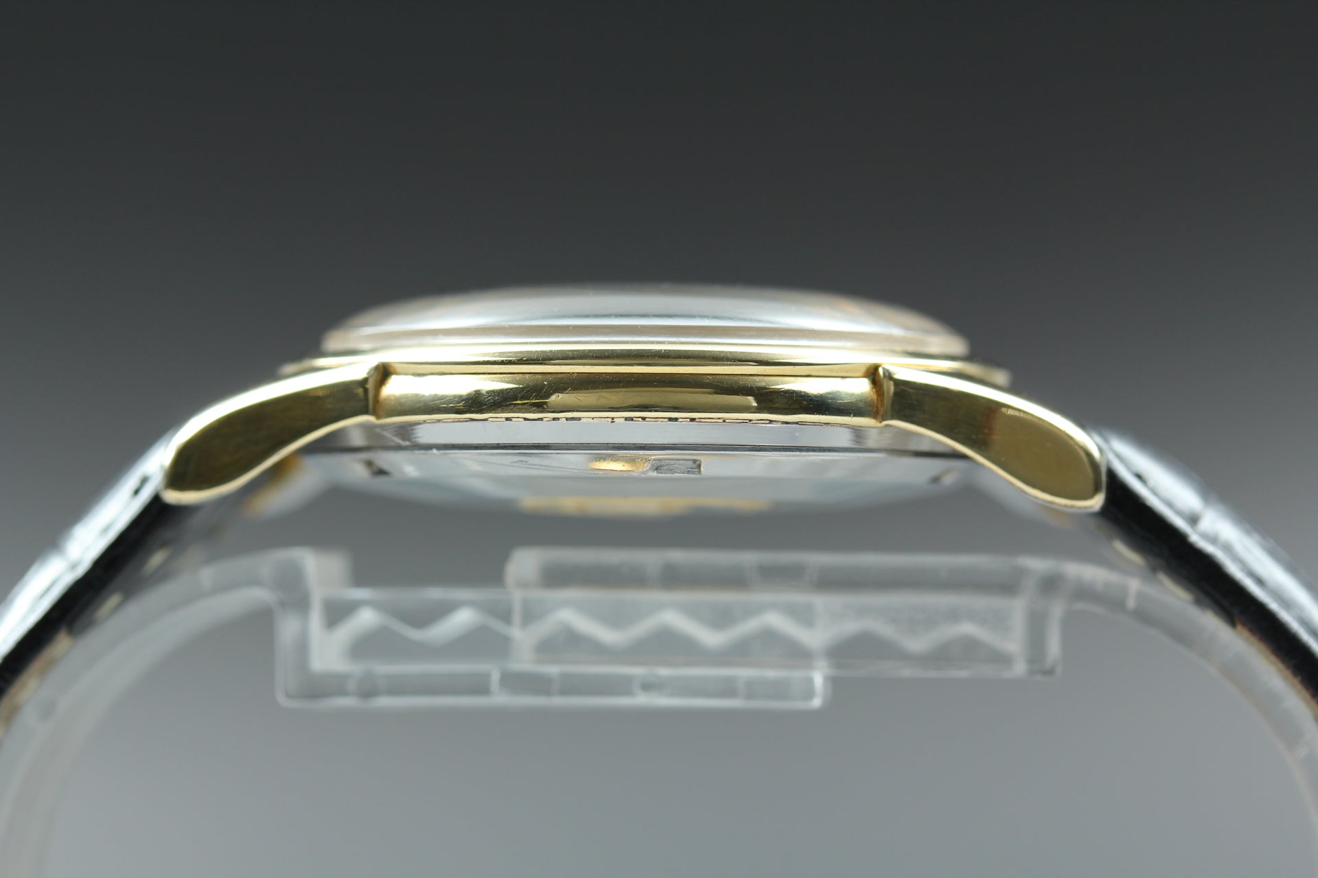 1962 Near MINT OMEGA Constellation Chronometer 36mm 168.001 Automatic Men's