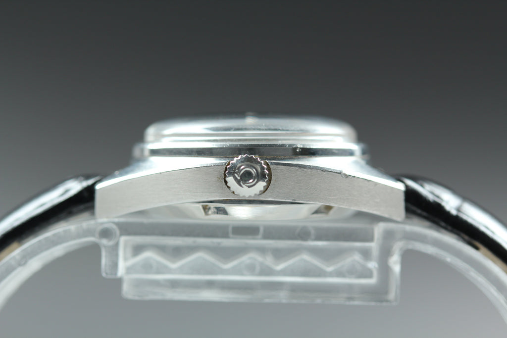 1969 Near MINT OMEGA Constellation Chronometer 25mm 568.001 Automatic Women's