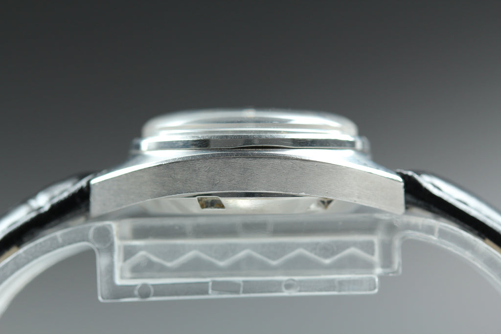 1969 Near MINT OMEGA Constellation Chronometer 25mm 568.001 Automatic Women's