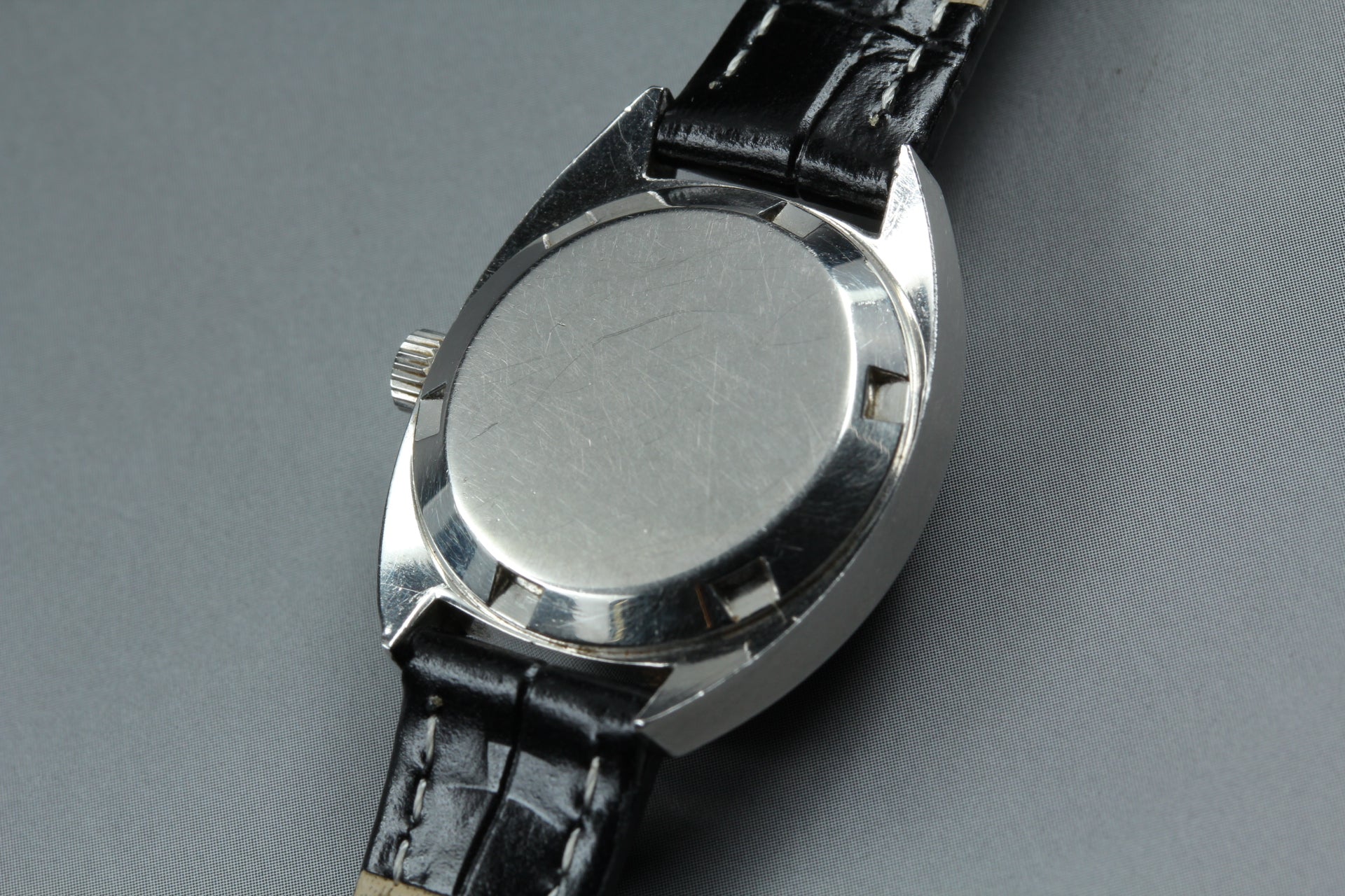 1969 Near MINT OMEGA Constellation Chronometer 25mm 568.001 Automatic Women's