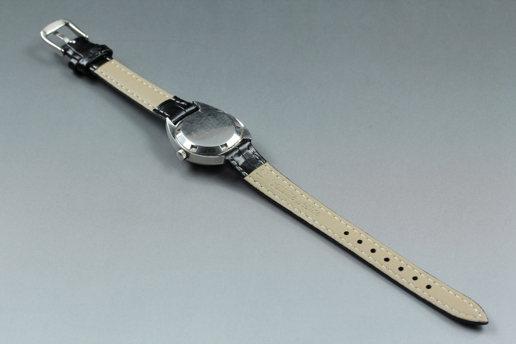 1969 Near MINT OMEGA Constellation Chronometer 25mm 568.001 Automatic Women's