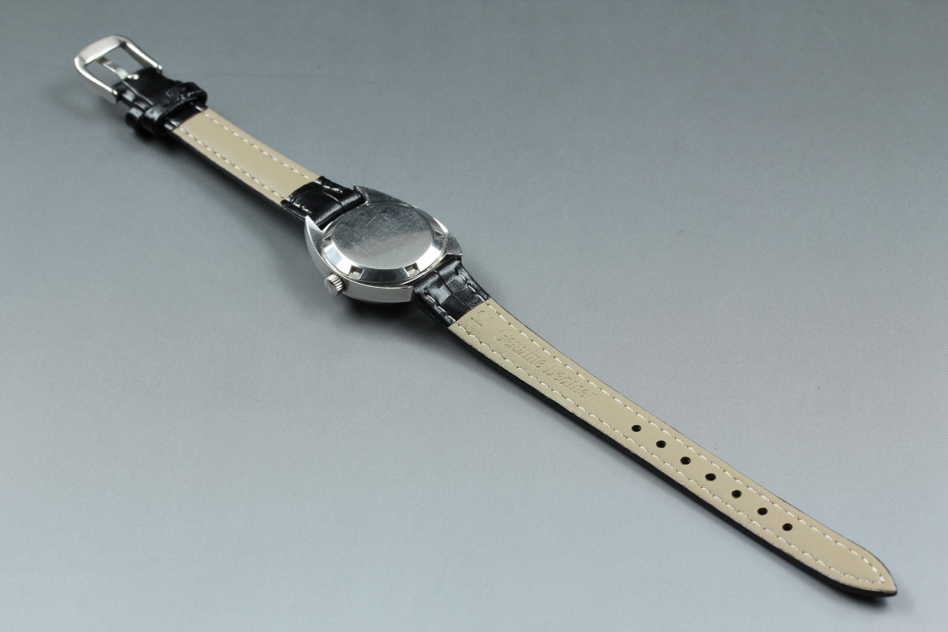 1969 Near MINT OMEGA Constellation Chronometer 25mm 568.001 Automatic Women's
