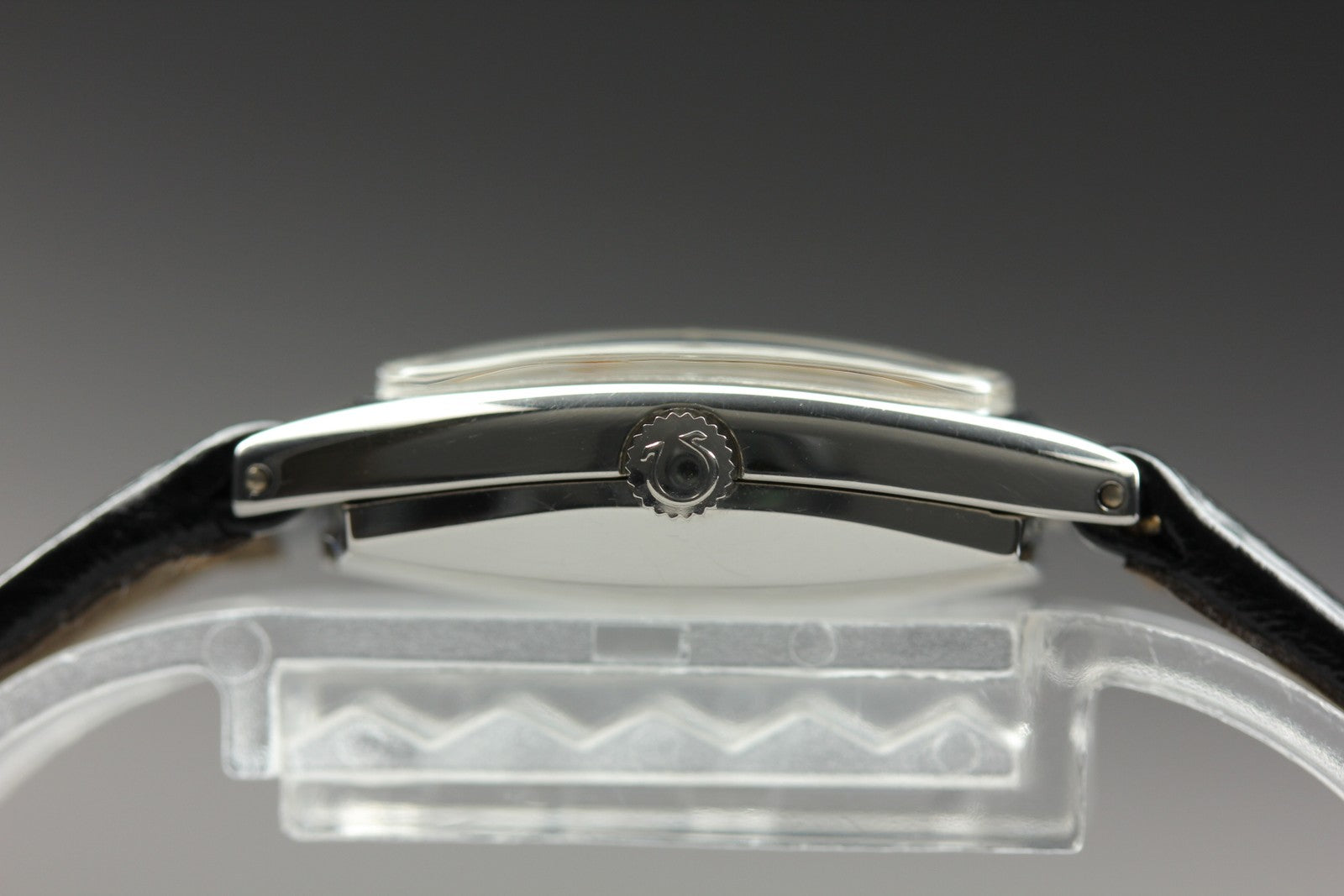 1972 MINT/Box, Paper OMEGA Constellation 19mm 551.029 Automatic Women's Vintage