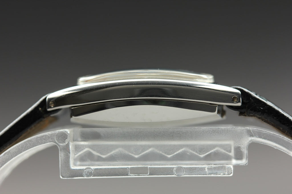 1972 MINT/Box, Paper OMEGA Constellation 19mm 551.029 Automatic Women's Vintage