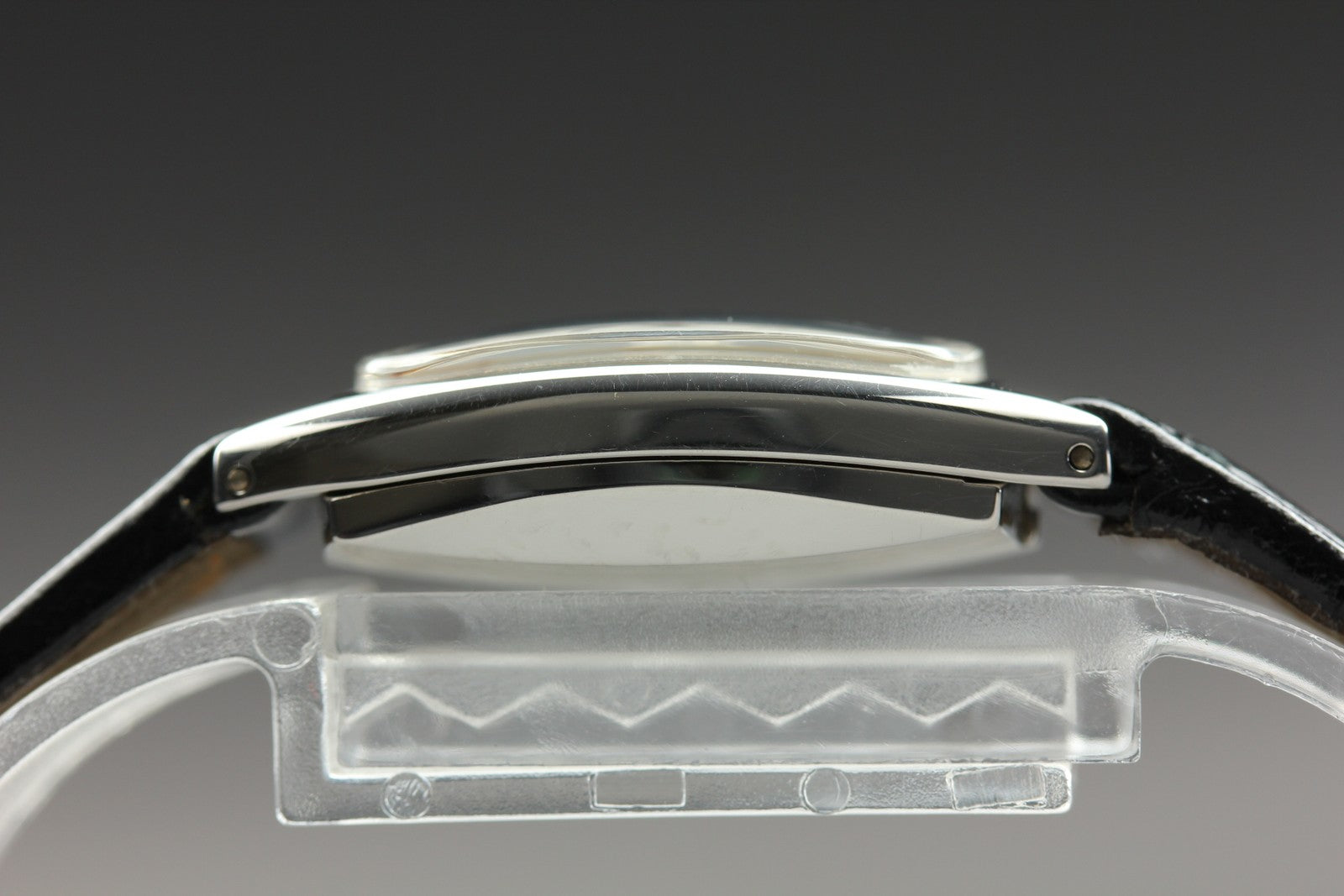 1972 MINT/Box, Paper OMEGA Constellation 19mm 551.029 Automatic Women's Vintage