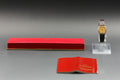 1989 Near MINT/Box, Paper OMEGA De Ville 21mm 595.0098.2 Quartz Women's Vintage