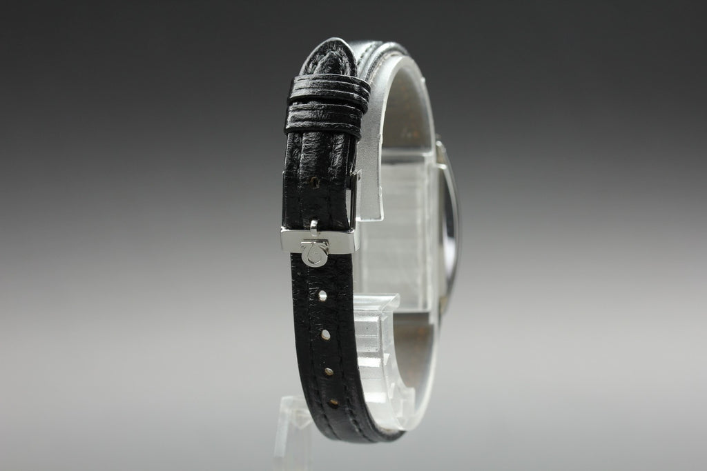 1972 MINT/Box, Paper OMEGA Constellation 19mm 551.029 Automatic Women's Vintage