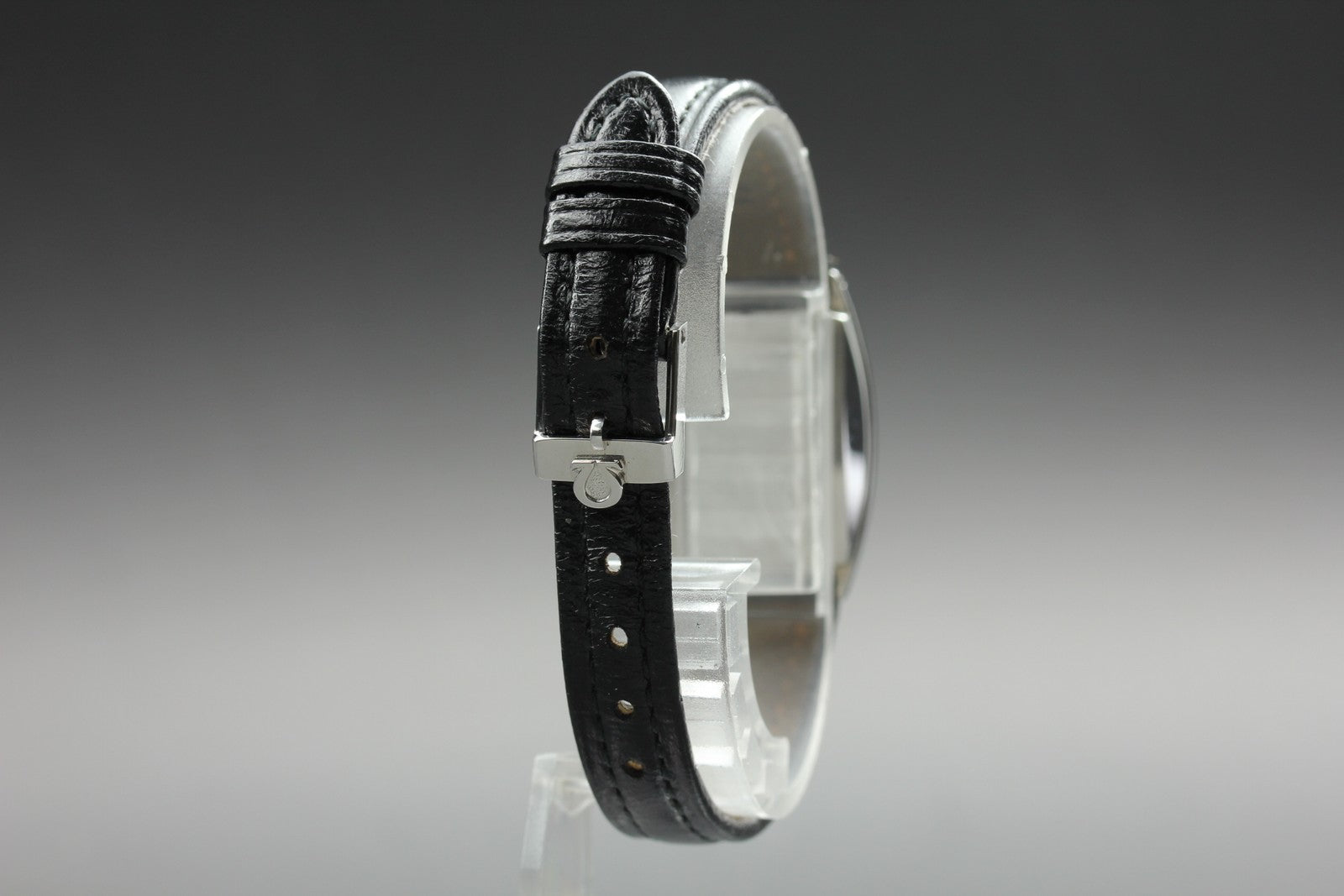 1972 MINT/Box, Paper OMEGA Constellation 19mm 551.029 Automatic Women's Vintage