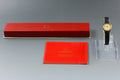 1979 Near MINT/Box, Paper OMEGA De Ville 20mm 511.0371 Manual Gold Women Vintage