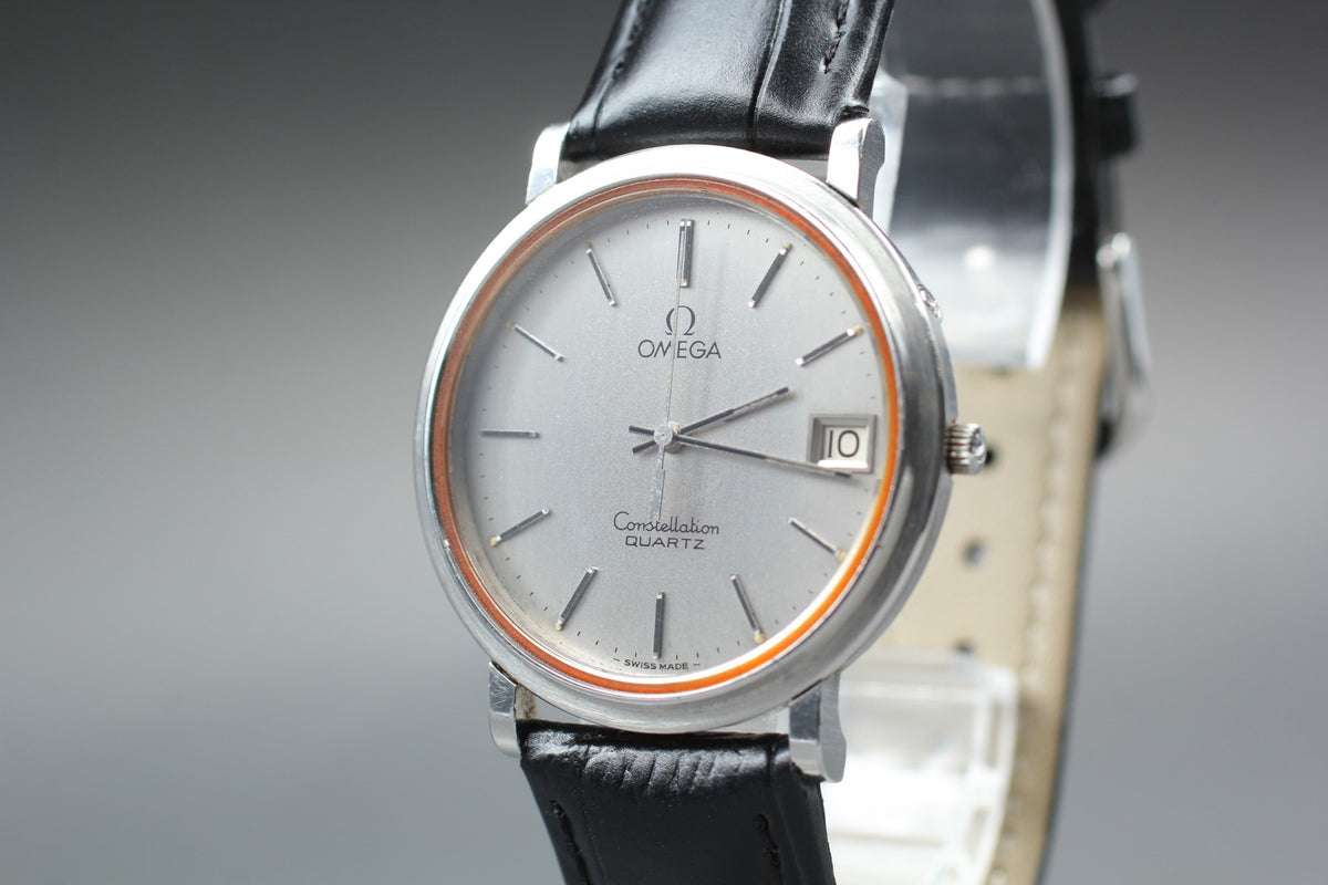 OMEGA