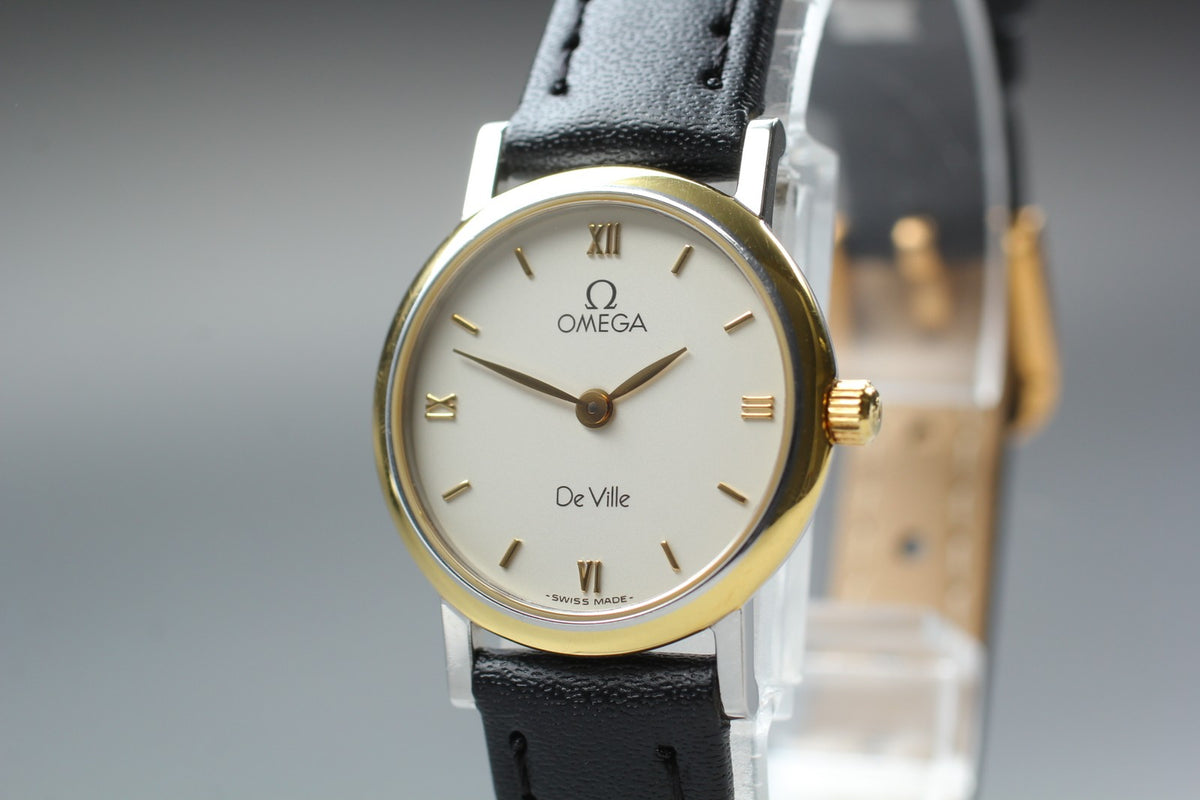 OMEGA