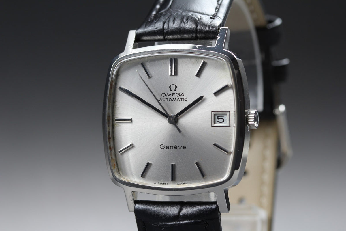 OMEGA