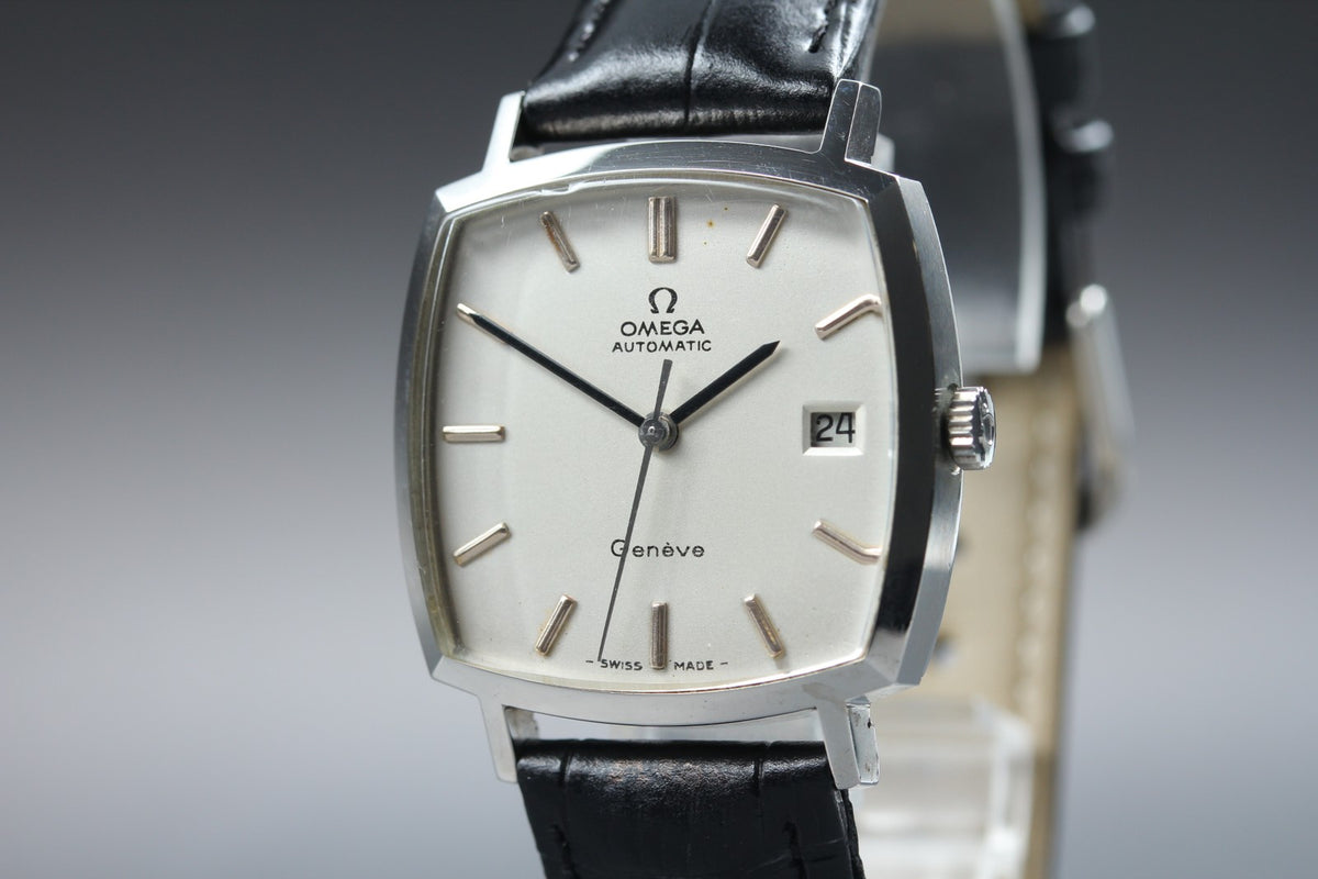 OMEGA