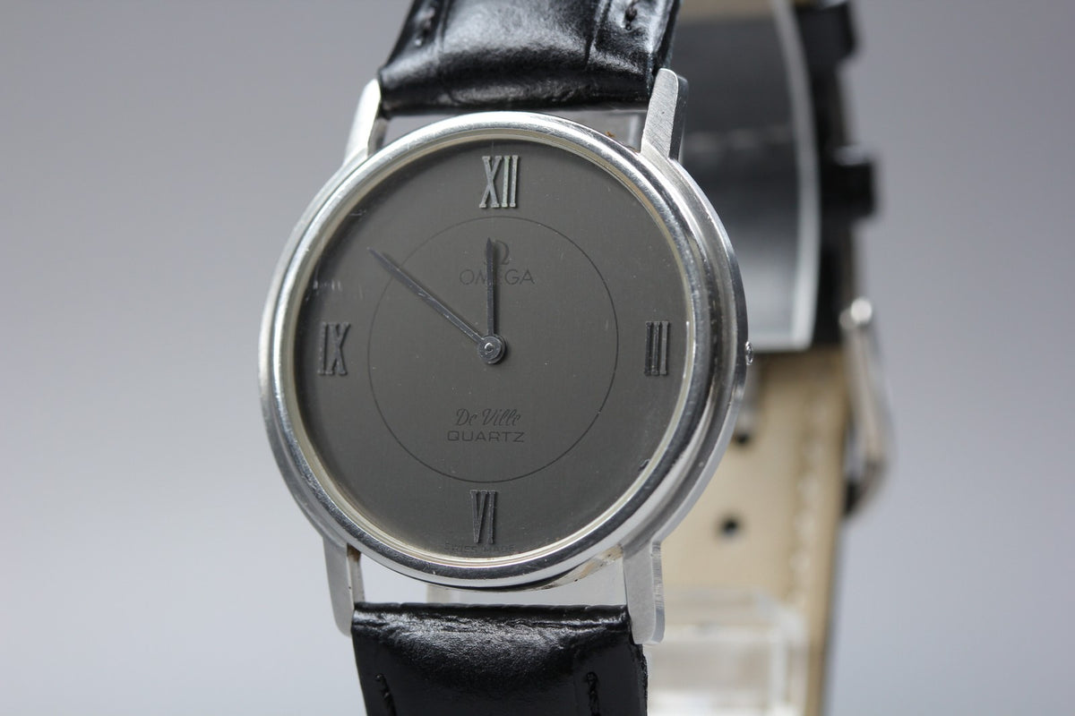 OMEGA