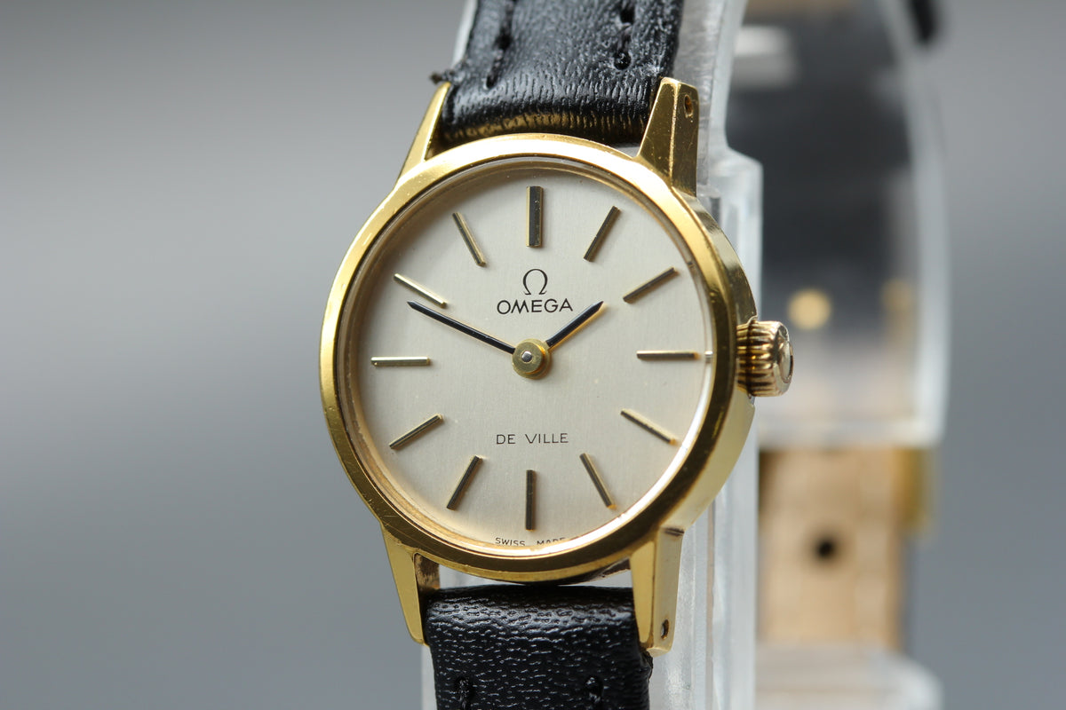 OMEGA