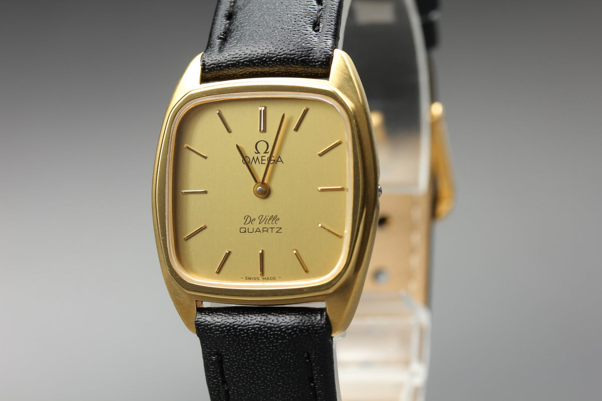 OMEGA