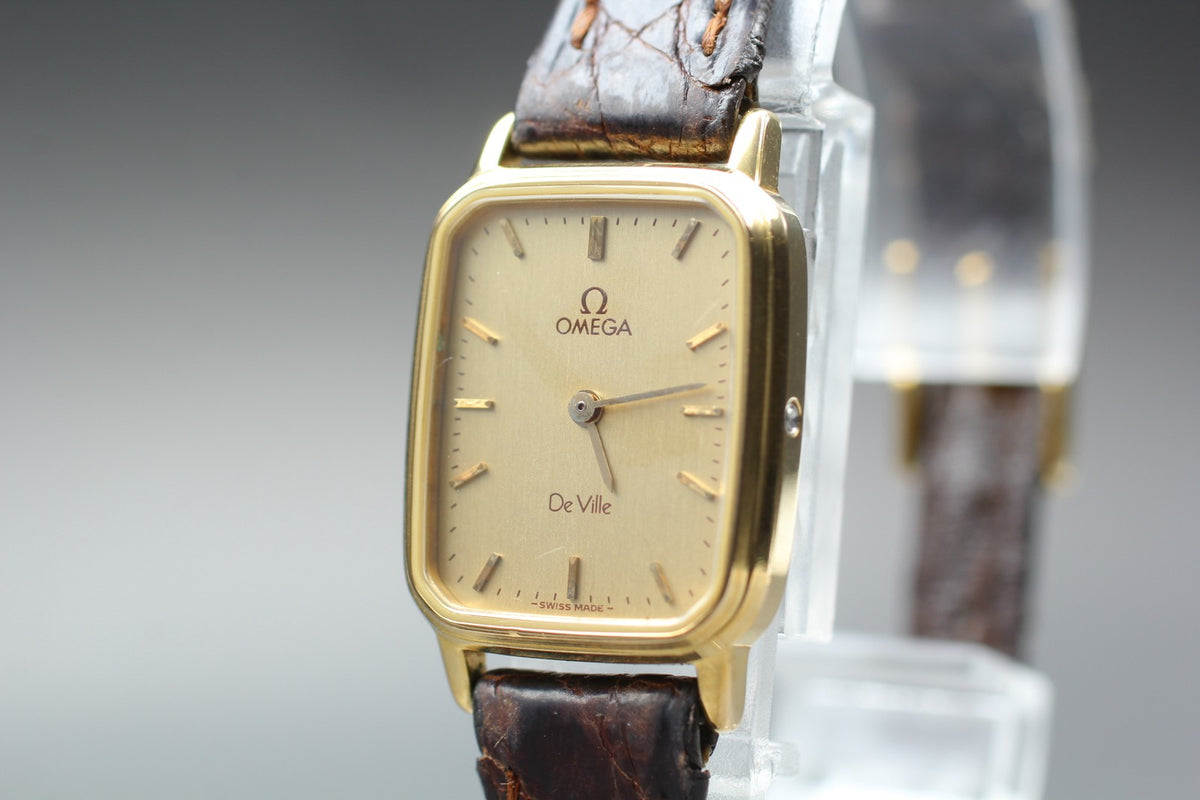 OMEGA