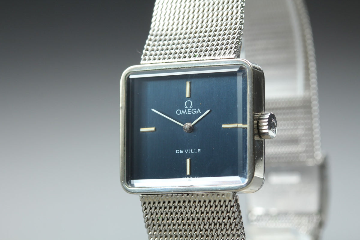 OMEGA