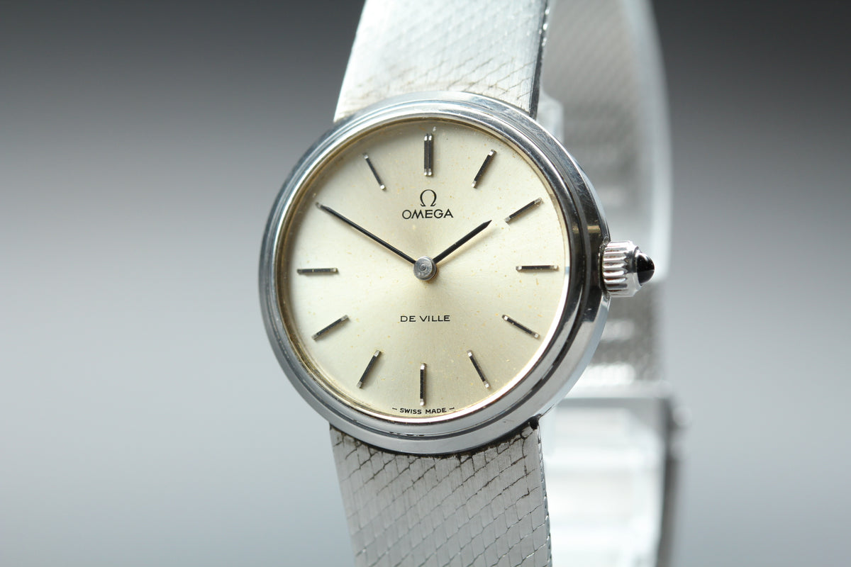 OMEGA