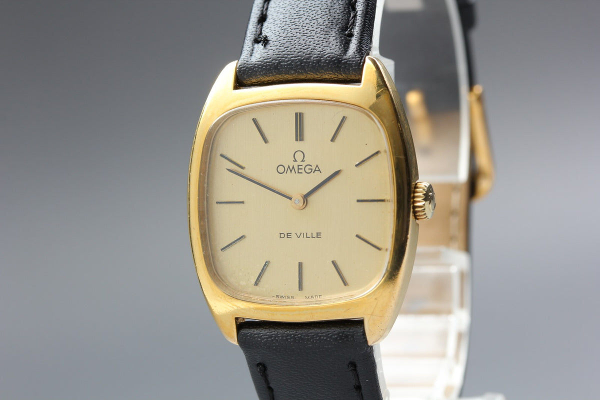 OMEGA