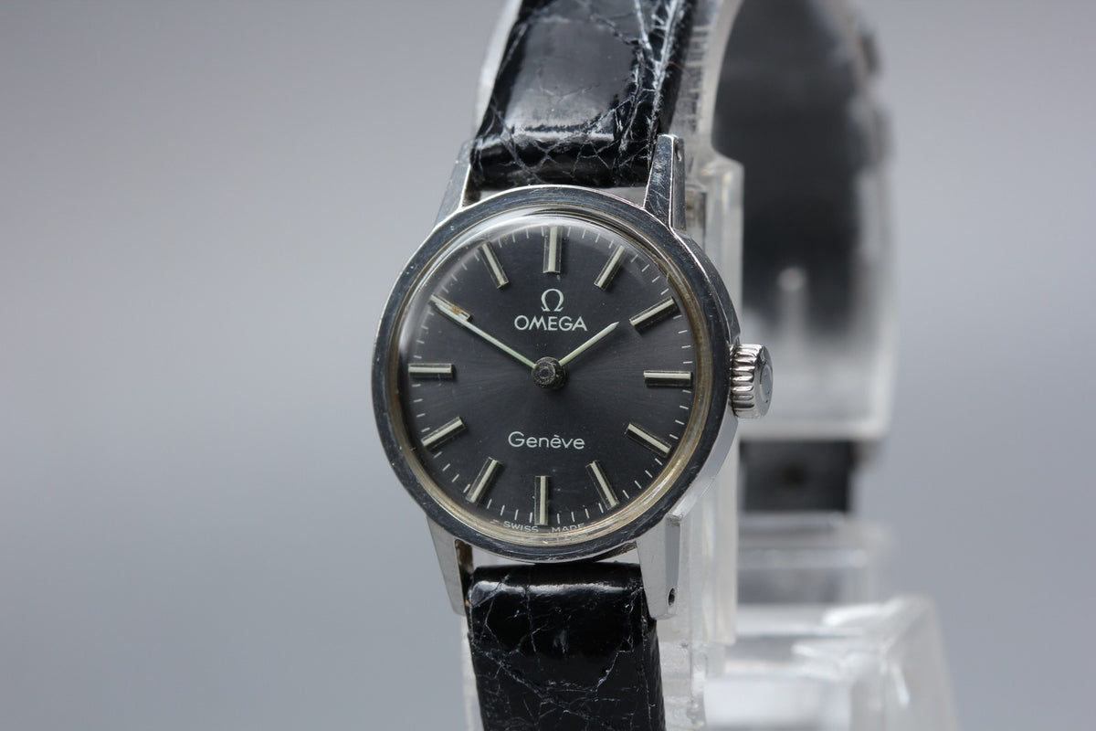 OMEGA