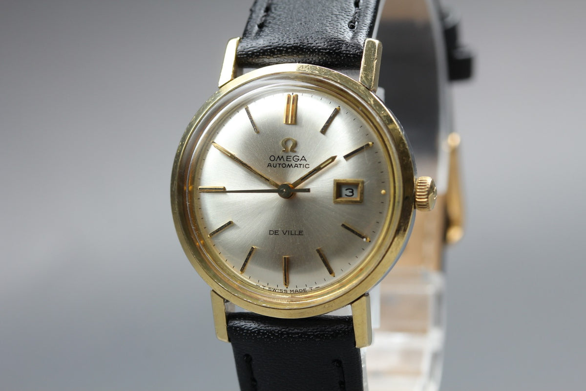 OMEGA