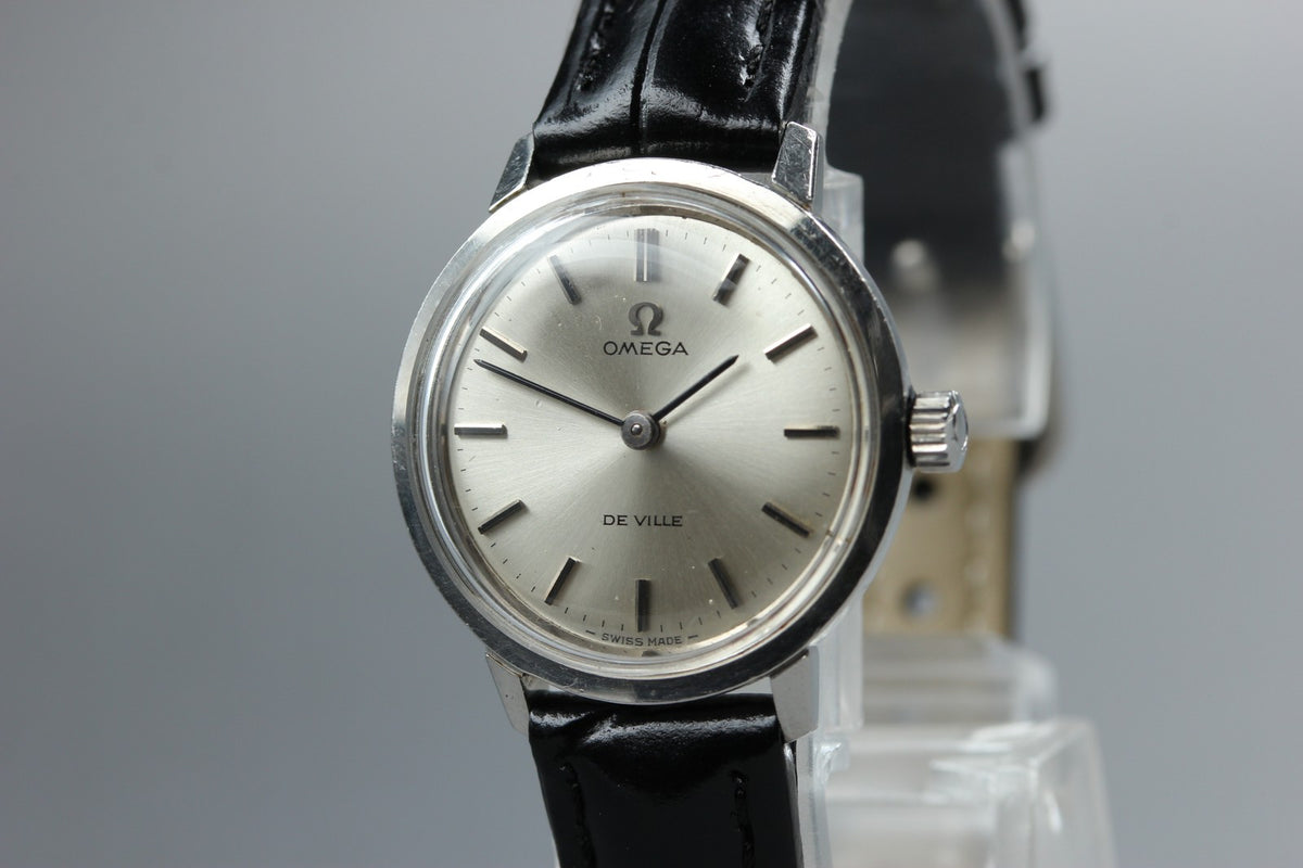OMEGA