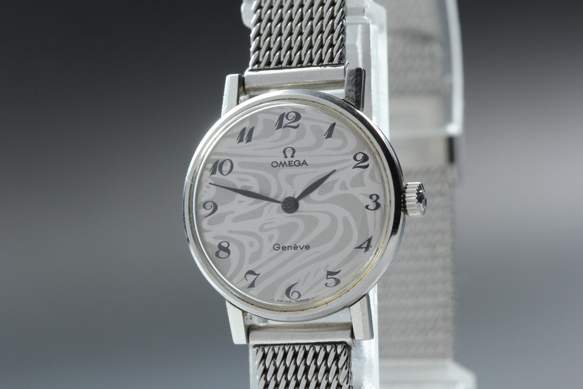 OMEGA