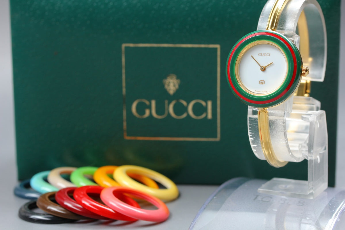 Gucci