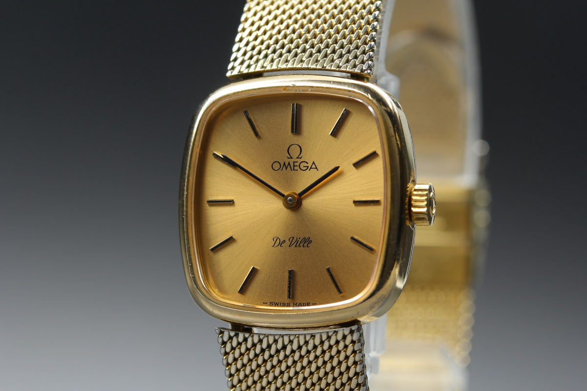 OMEGA