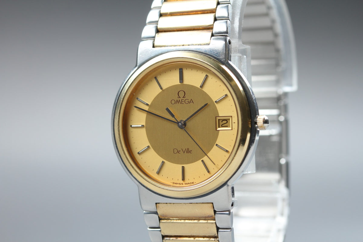 OMEGA