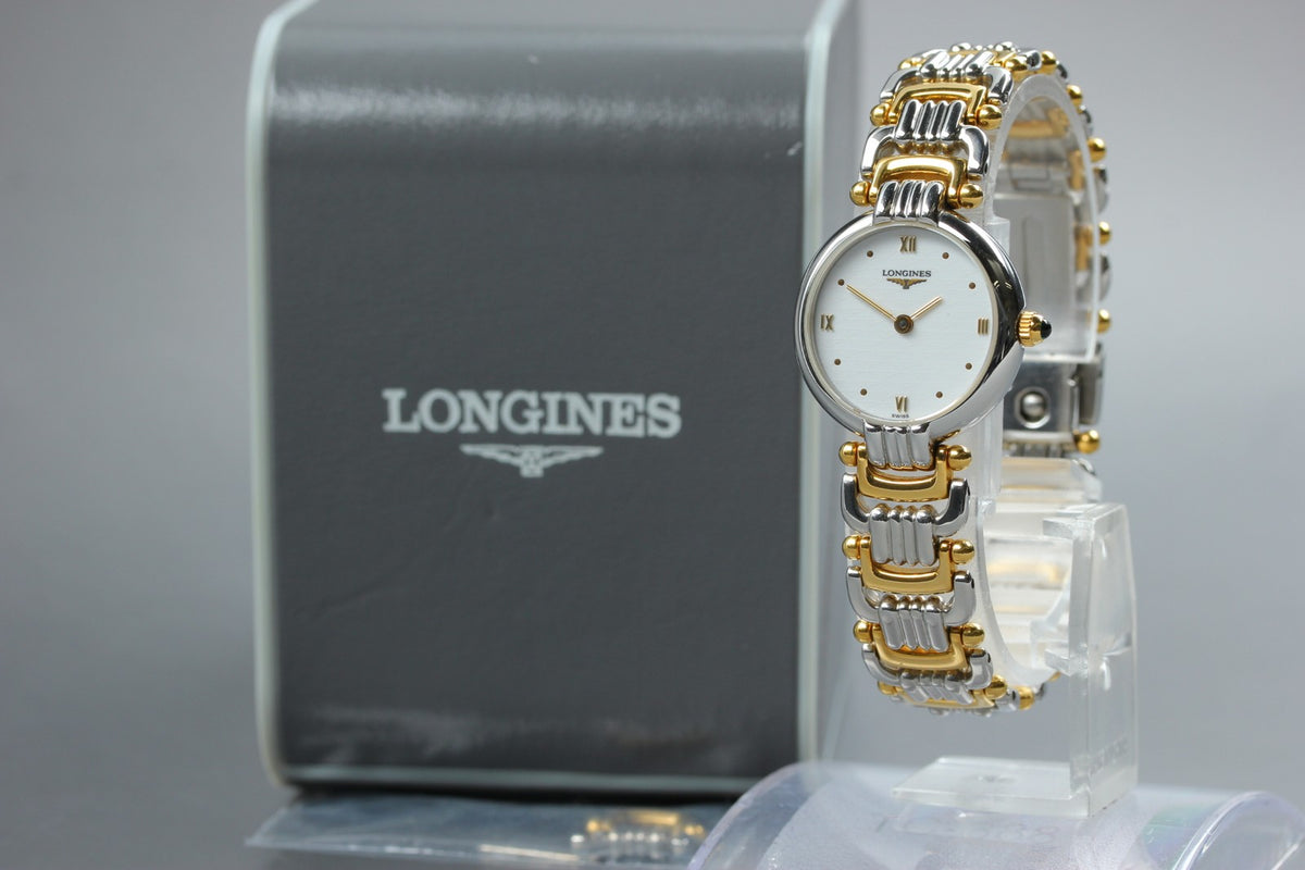 Longines