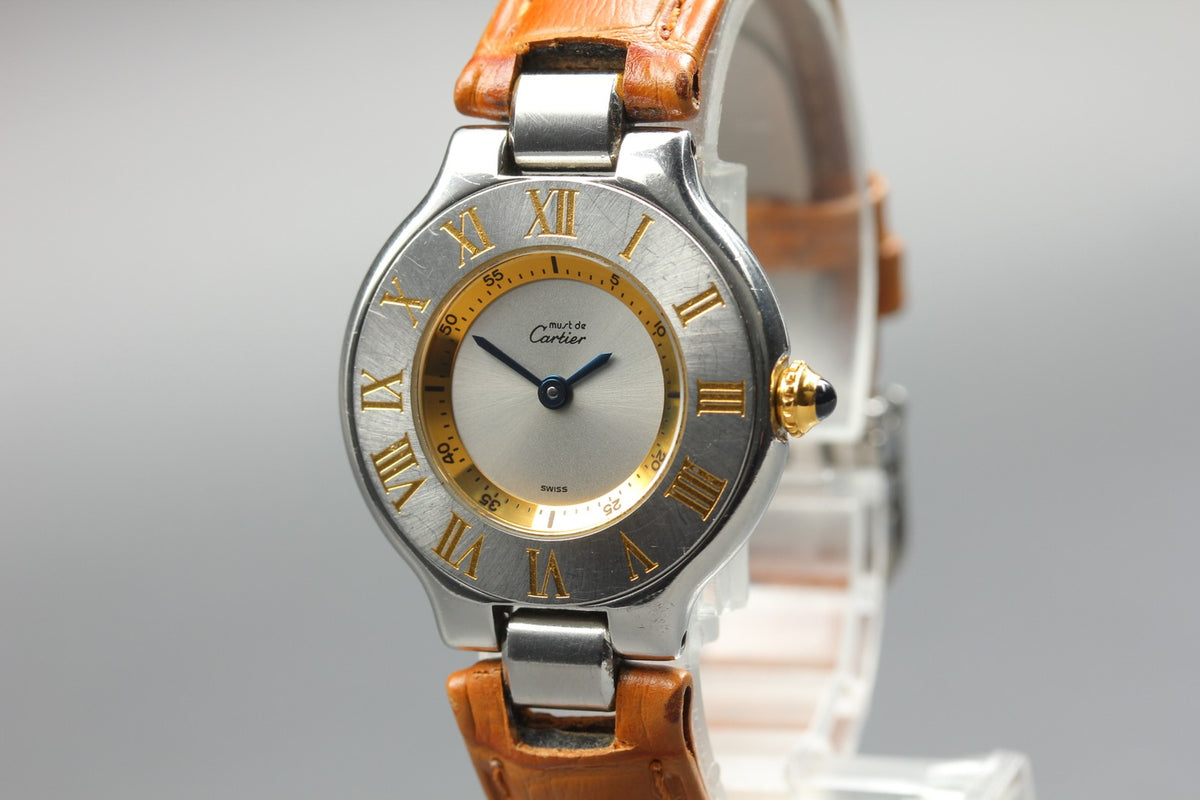 Cartier