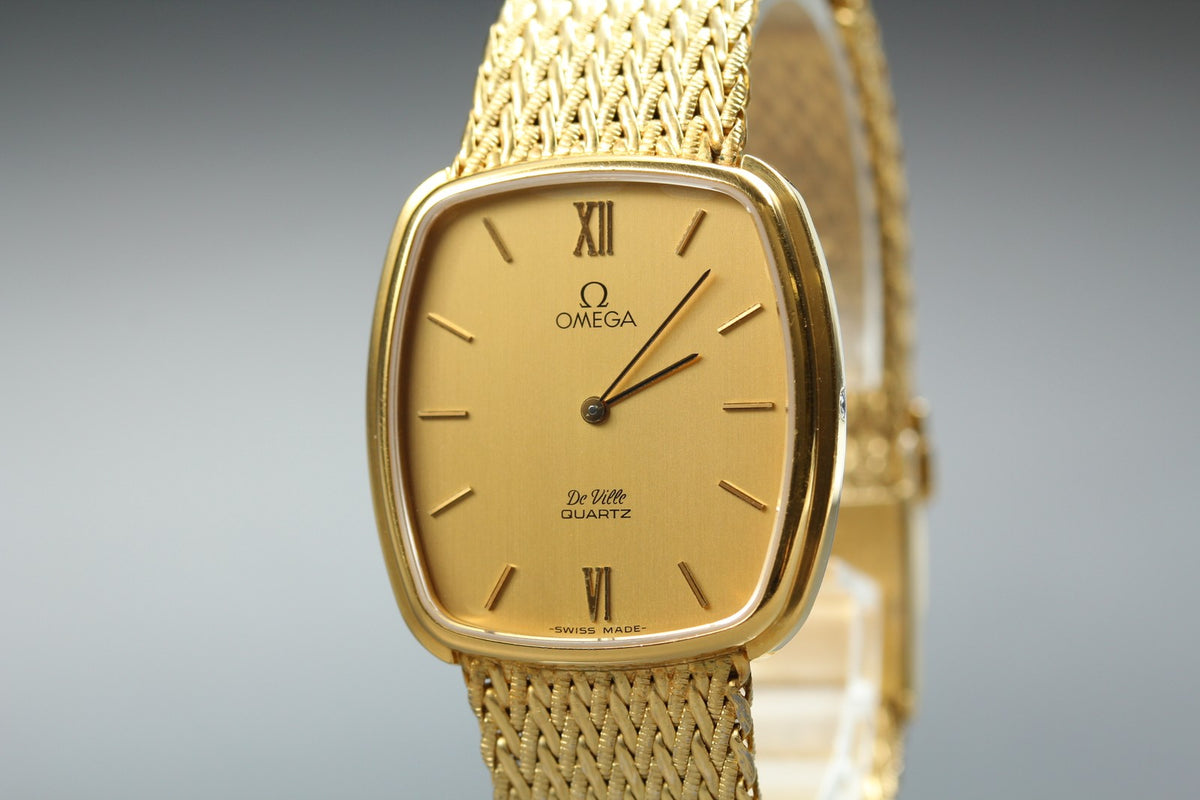 OMEGA